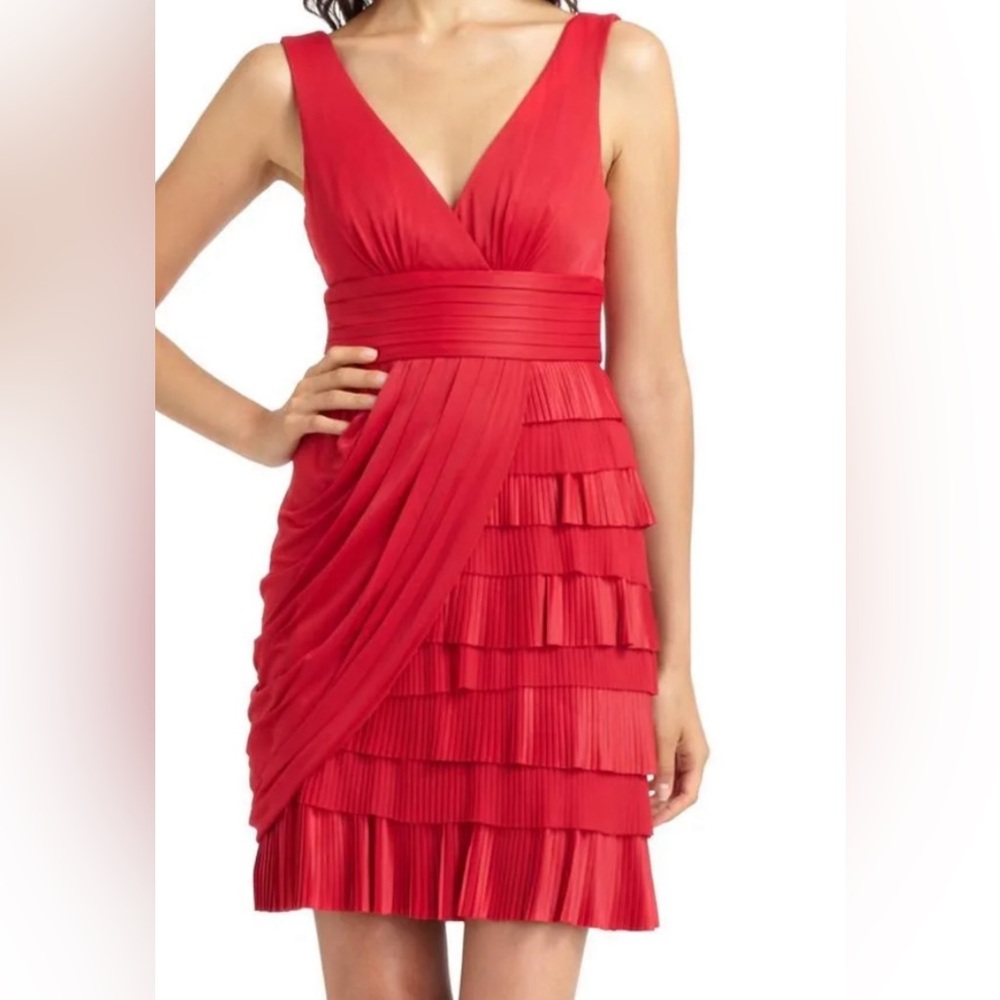 BCBG Maxazaria Cocktail Dress NWT